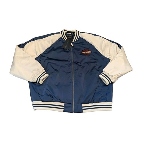 Harley davidson club - harley-davidson, blue
