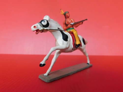 Starlux western cavalier - /,