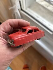 Jouef Panaméricaine Moteur À Clé Fonctionne Parfaitement 