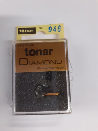 Diamant stylus tonar - tonar, gp400-mk3