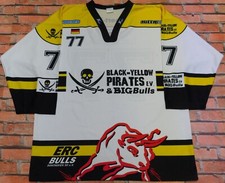 Maillot Shirt Trikot De Hockey