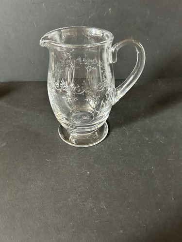 Broc eau cristal de - cristal,