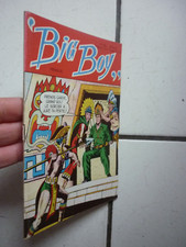 EDITION  ARTIMA /   BIG BOY  /