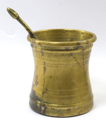 Pot eau sacrée panch - sacrée, patra