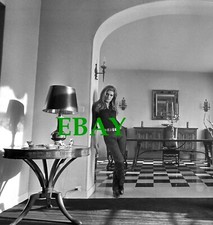 Photographie de DALIDA 1968