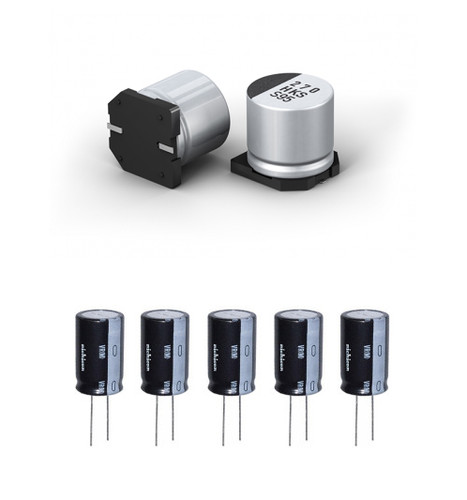 Replacement electrolytic - dx-70,
