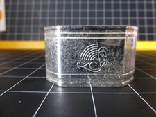 rond de serviette air france