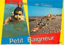 Carte postale cayeux - 80,