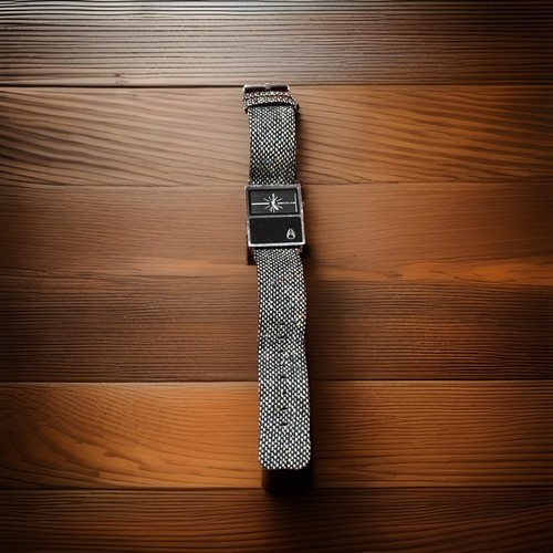 Nixon chalet rare tweed - chalet,