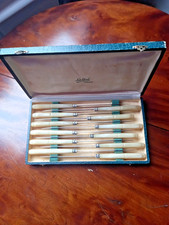 Ménagère couteaux inox - ménagère,