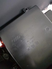 Console central (interieur plastique) AUDI A4 3 AVANT PHASE 2 BREAK 8K0864981D