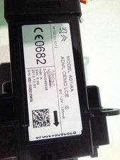 Neiman CITROEN C4 PICASSO 2