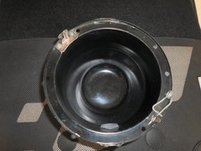 RENAULT 4CV - UN CUVELAGE DE PHARE NEUF ORIGINE D'EPOQUE