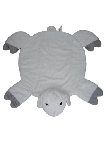 Ikea tapis enfant agneau - ikea,