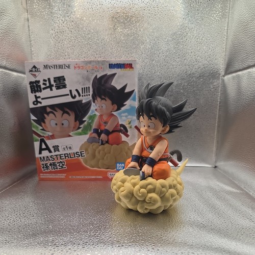 Dragon ball son goku - dragon,