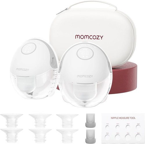 Momcozy mobile travel - travel, m5