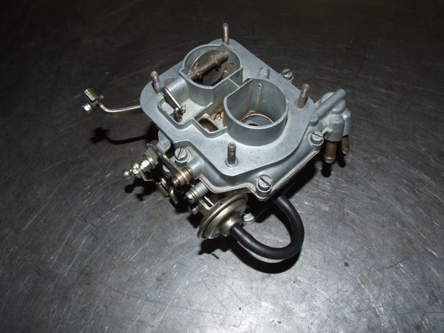 Carburateur weber dmtr - weber, 32