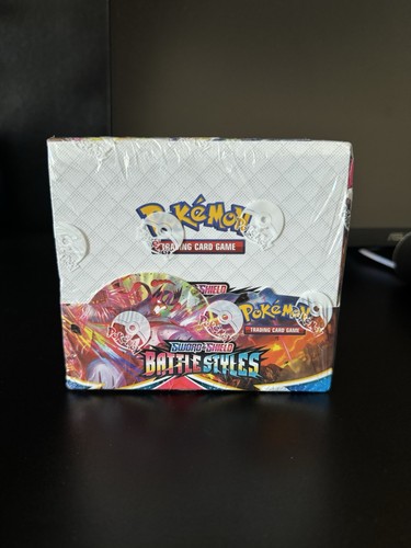 Pokemon tcg coffret - coffret, booster