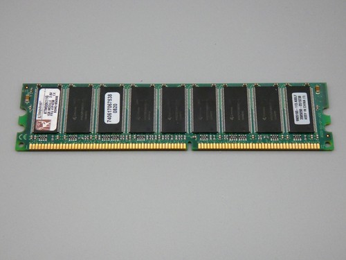 Kingston ktm0067 1gb ddr1 - 1gb,