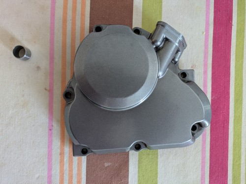 Carter pompe huile yamaha - carter,