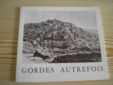Gordes autrefois viala 1979 - autrefois,,