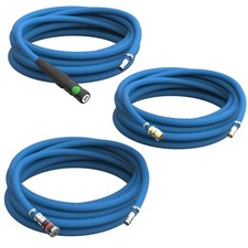 Lackierschlauch 10 x18 Tuyau