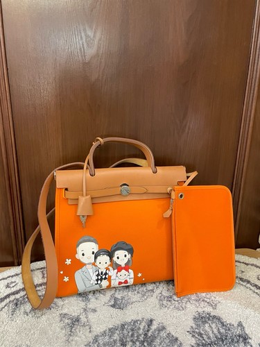 Hermes pre owned authentic - hermes,