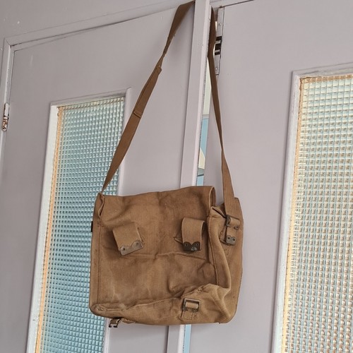 Authentique musette 1936 - authentique, m-1936