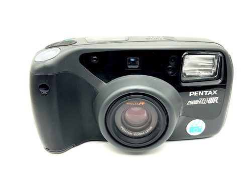pentax zoom 90 wr