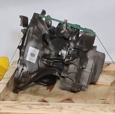 CHANGER 55566119 OPEL CORSA