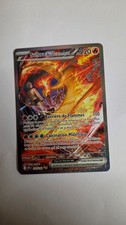 Carte Pokémon Sulfura EX