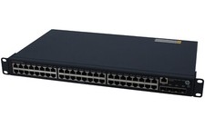 HP - 5130 48G 4SFP+ EI - HP/N : JG934A