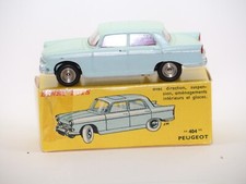 VRAIE DINKY TOYS 553 - 404