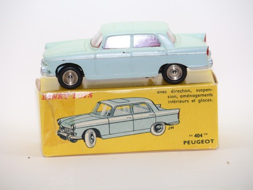 Vraie dinky toys 553 - dinky,