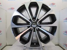 JANTE ALUMINIUM  NISSAN