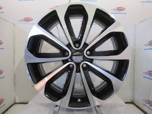 Jante aluminium nissan - jante,