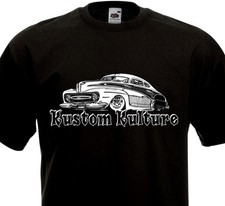 T-Shirt KUSTOM KULTURE Low