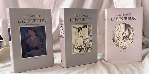Jean emile laboureur - jean-emile,