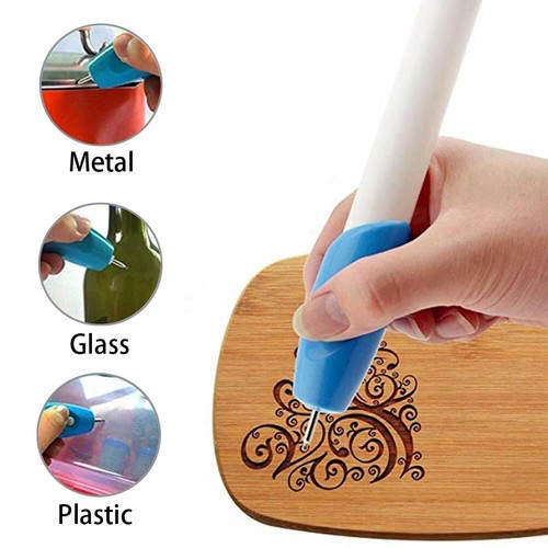 Stylo gravure outil de - stylo,