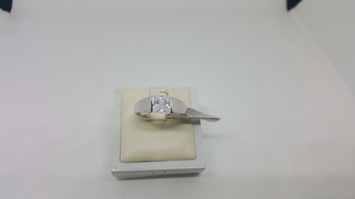 Bague femme solitaire avec - bague,