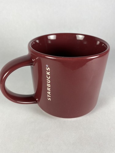 Starbucks coffee mug cup 14oz - starbucks,