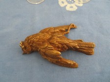 ancien sculture presse papier