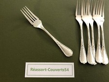 1 fourchette à poisson