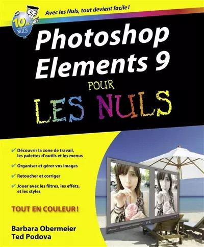 Photoshop elements pour - photoshop, 9