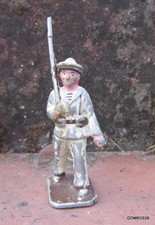 LR  ALUMINIUM LA MARINE /