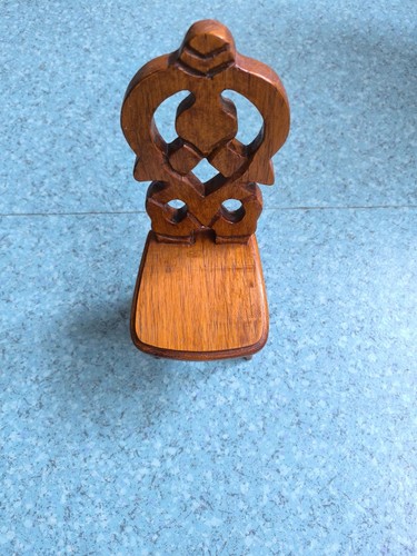 Décoration petite chaise - petite,