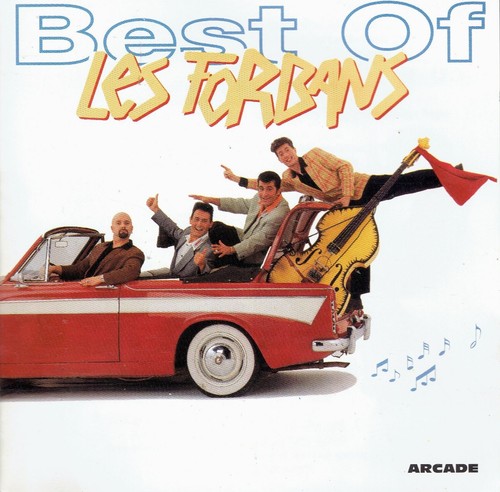 Les forbans best - forbans, of