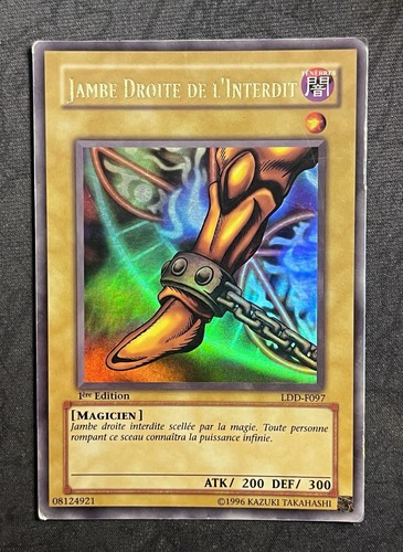 Cartes jambe droite - cartes,