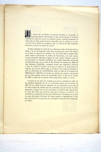 Livre ancien monge sellos - livre,