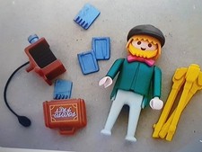 Belle Epoque Photographe 5401